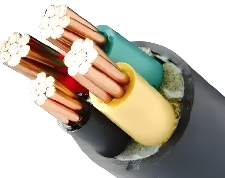 耐火電纜的界說、結(jié)構(gòu)、資料及特性等方面進(jìn)行具體論述.jpg